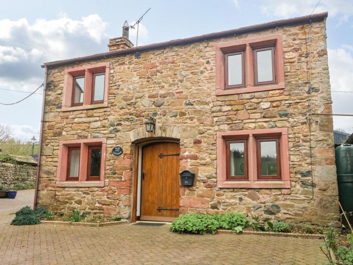 Elm Cottage Warcop Exterior foto