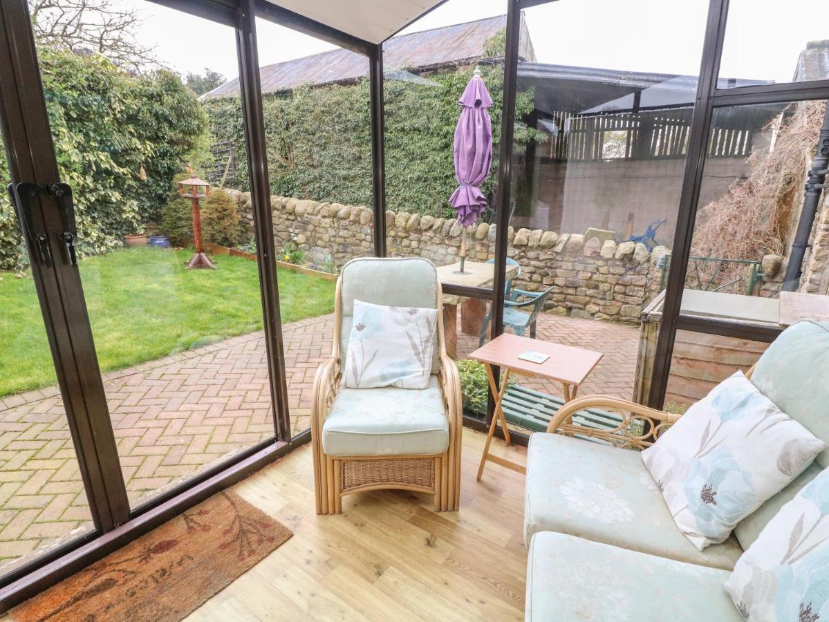 Elm Cottage Warcop Exterior foto